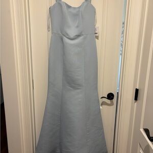 Women’s Bridesmaids Dress